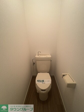 エステートピア寿の物件内観写真